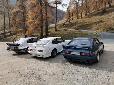 Herbstausfahrt 2025 mit Stopp am Albulapass (CH)
Autumn trip 2025 with a stop at the Albula Pass (Switzerland)
Sortie d'automne 2025 avec arrêt au col de l'Albula (CH) Herbstausfahrt 2025 mit Stopp am Albulapass (CH)
Autumn trip 2025 with a stop at the Albula Pass (Switzerland)
Sortie d'automne 2025 avec arrêt au col de l'Albula (CH)